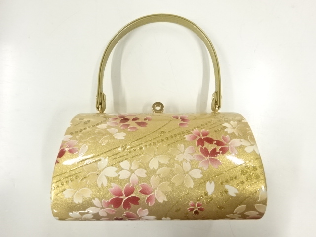 JAPANESE KIMONO / BAG